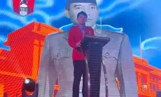 Risyad dan Patra Resmi Nahkodai GMNI, Usai Terpilih Secara Aklamasi di Kongres XXII Bandung