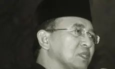 Kabar Duka, Mantan Menteri Agama Suryadharma Ali Meninggal Dunia