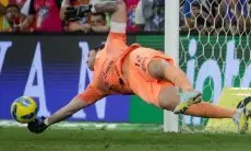 Bukan Memphis Depay, Ini Pemain Paling Dipuja di Laga Corinthians vs Palmeiras