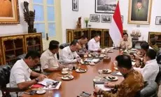 Prabowo Panggil Mendadak Kapolri hingga Gubernur BI, Ternyata Bahas Skandal Ini