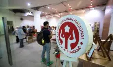 Dari Kriya hingga Kuliner, Produk Lokal Kota Bandung Punya Rumah Baru