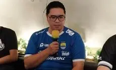 Planet Persib Gugur, Maung Bandung Keluarkan Program Anyar