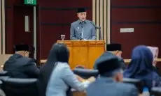 RPJMD Kota Bogor 2025-2029 Resmi Disahkan Jadi Perda, Ini Empat Pilar Utama yang Diusung Pemkot