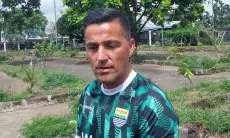 Pelatih Fisik Persib Miro Petric Kena Sanksi Berat dari AFC