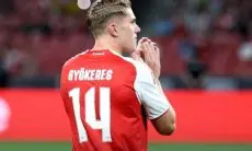Prakiraan Lineup Arsenal vs Tottenham Hotspur, Viktor Gyokeres Jadi Starter?
