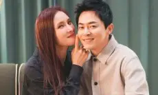 Istri Jo Jung Suk Penyanyi Gummy Umumkan Kehamilan Anak Kedua Masuk 5 Bulan