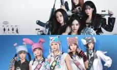 PUBG Ungkap Kolaborasi Artis yang Beri Pengaruh Lebih Sukses, aespa atau NewJeans?