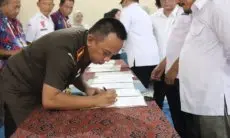 Pemkab Cirebon Gandeng Kejari untuk Ketiga Kalinya Guna Perkuat Tata Kelola Pemerintahan Desa