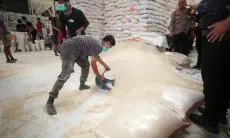 Disperindag Jabar Dorong Bulog Segera Distribusikan Beras SPHP ke Pasar