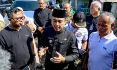 Siapkan Lahan 213 Meter Persegi, Pemkot Bandung Siap Bangun Puskesmas Tamansari