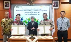 PGN Percepat Perluasan GasKita di Sleman Yogyakarta