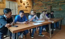 2.552 Pekerja Pariwisata Jabar Jadi Pengangguran Imbas SE Larangan Study Tour, SP3JB Layangkan Surat Terbuka ke Prabowo