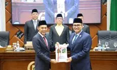 RAPDP Kabupaten Bogor Tahun 2025 Diketuk, Masih Defisit Rp 774 Miliar