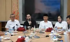 ASN KBB Terancam Pengurangan TPP dan Pemberhentian Kerja Lantaran Sering Bolos