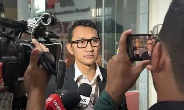 Jaro Ade Dipanggil KPK Terkait Kasus Dugaan Korupsi Pemkab Bogor