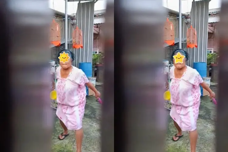 Viral! Pria di Mojokerto Mengaku Jadi Perawat Sapi Tanpa Digaji, Diperlakukan Tak Manusiawi