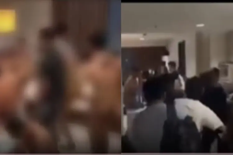 Bogor Lagi! Puluhan Pria Diduga Gay Digerebek di Kamar Hotel, Terciduk Sedang Bugil