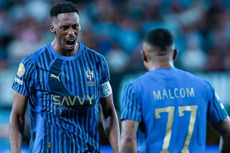 Kejutan Terbesar Piala Dunia Antarklub: Al-Hilal Singkirkan Manchester City