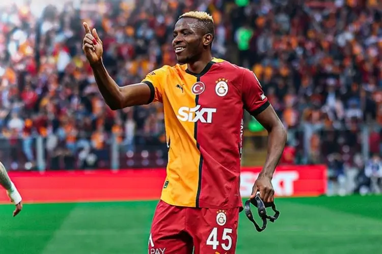 Lolos ke Perempat Final Piala Dunia Antarklub, Inikah Hadiah Terbesar untuk Al-Hilal?
