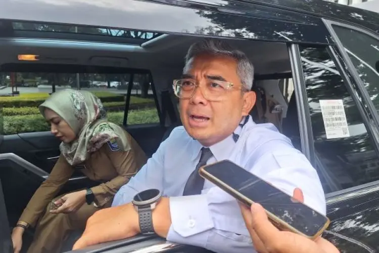 Stadion Sidolig untuk PSBS Biak? Ini Kata Wali Kota Bandung