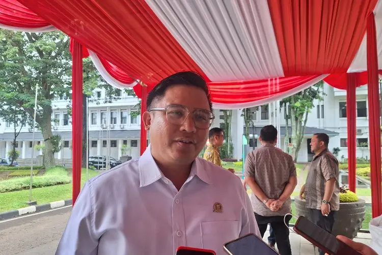 DPRD Kota Bandung Dukung Angkot Pintar, Asal Anggaran Tepat Sasaran