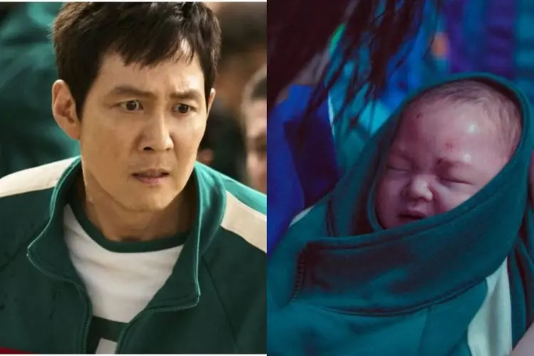 Gihun jadi Ubi?? Sutradara Ungkap Alasan Ubah Ending Drama 'Squid Game 3'