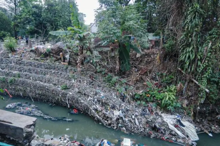 Pemkot Bandung Bakal Ubah Cara Komunikasi Kebencanaan