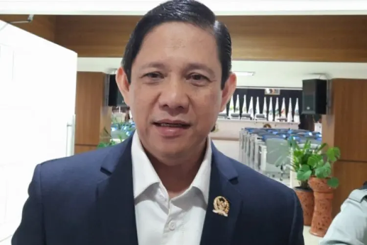 Perseteruan Erwan vs Herman Diibaratkan Seperti Pertandingan Sepakbola, Iswara: Masih Belum Kompak