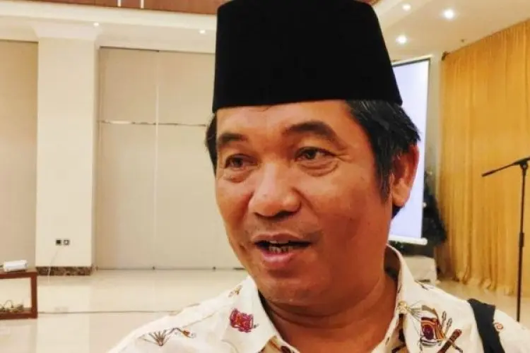 Pengamat Politik Ray Rangkuti Nilai Putusan MK Tepat, Tidak Lagi Bikin Pemilu Semrawut