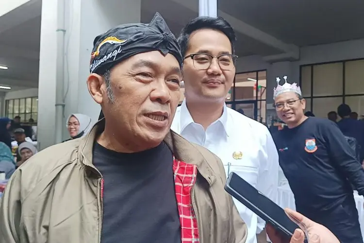 Tanggapi Viralnya Dugaan Keterlambatan Penanganan Pasien hingga Meninggal Dunia, Ngatiyana Bakal Evaluasi Manajemen RSUD Cibabat 