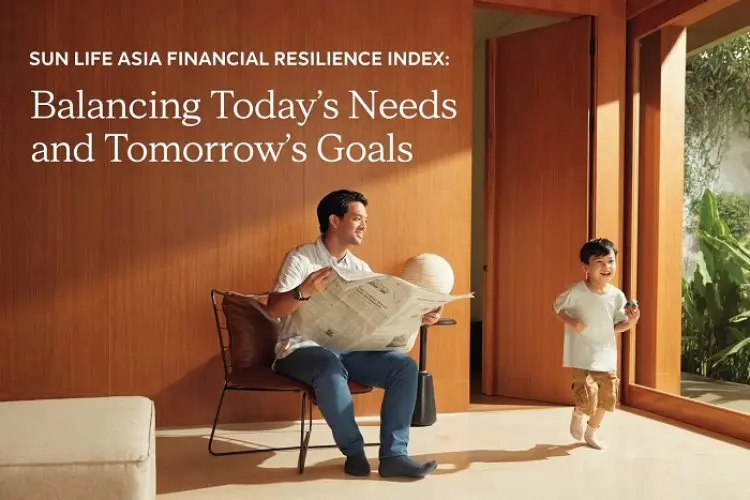 Gen-Z Paling Rentan Secara Finansial, Begini Hasil Survei Sun Life Indonesia