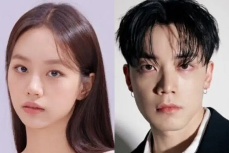 Agensi Hyeri Secara Tidak Langsung Benarkan Artisnya Pacaran dengan Penari Wootae