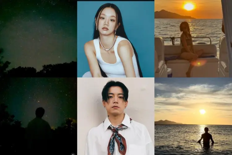 Penggemar Tak Sadar, Hyeri dan Wootae Telah Beri Petunjuk Berbulan-bulan Bahwa Mereka Pacaran