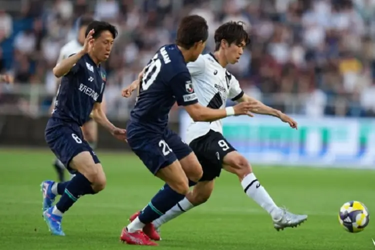 Vissel Kobe vs Sanfrecce, Begini Prakiraan Lineup dan Rekor Head to Head Dua Kubu