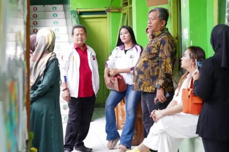 Komisi IV DPRD Kota Bogor Buka Posko Pengaduan, Jaga Keadilan dan Transparasi SPMB 2025