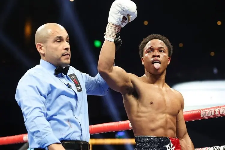 Floyd Schofield Hancurkan Tevin Farmer dalam 78 Detik, Peluang Perebutan Gelar Dunia Kian Terbuka