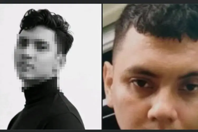 Diduga Peras Mantan Kekasih Sesama Jenis, Artis Sinetron MR Gunakan Uang untuk Biaya Harian