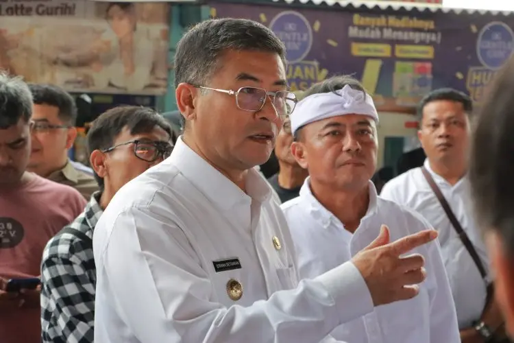IPS: Protes Wagub ke Sekda Korban Gaya KDM Pimpin Jabar