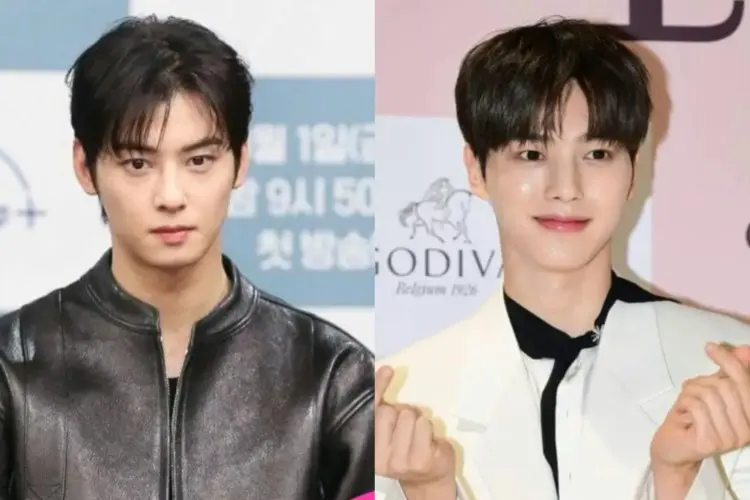 Cha Eun Woo Wajib Militer, Bisakah Song Kang Kembali Perankan Anak Remaja Usai Wamil??