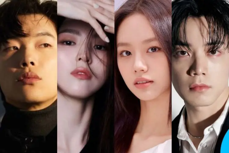 Pantaskan Ryu Jun Yeol dan Han So Hee Dibenci saat Hyeri kini Punya Pacar Baru Wootae??