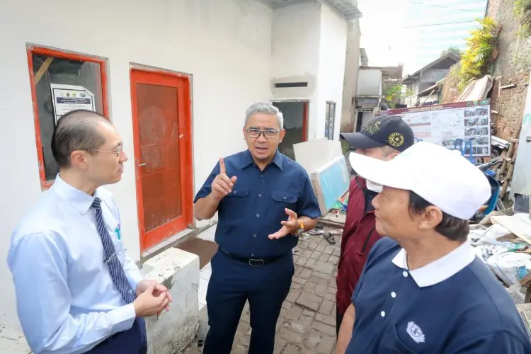Alhamdulillah, Kota Bandung Segera Terapkan Program Intensif RW