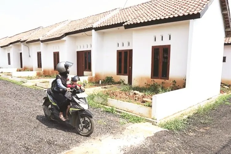 Kurangi Backlog, Pemprov Jabar Dorong Masyarakat Manfaatkan Program Rumah Subsidi