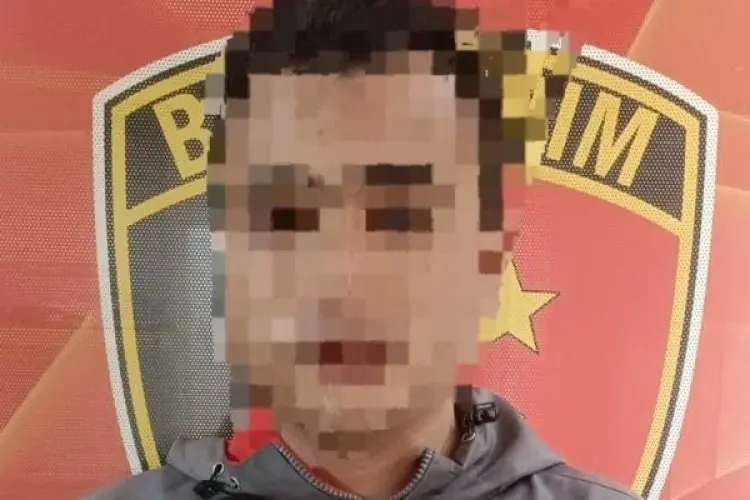 Polsek Rancaekek Ungkap Kasus Laporan Palsu Curas Demi Tutupi Judi Online Rp150 Juta