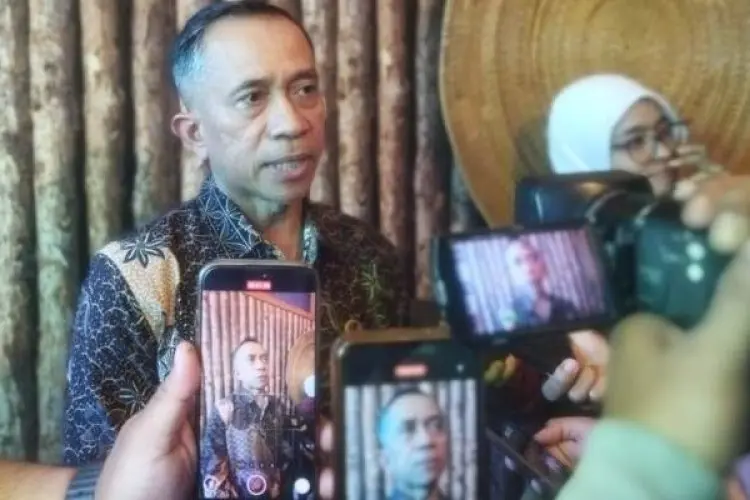 Belanja Pegawai Kota Bandung 29%, DPRD Dorong Produktivitas dan Dongkrak PAD