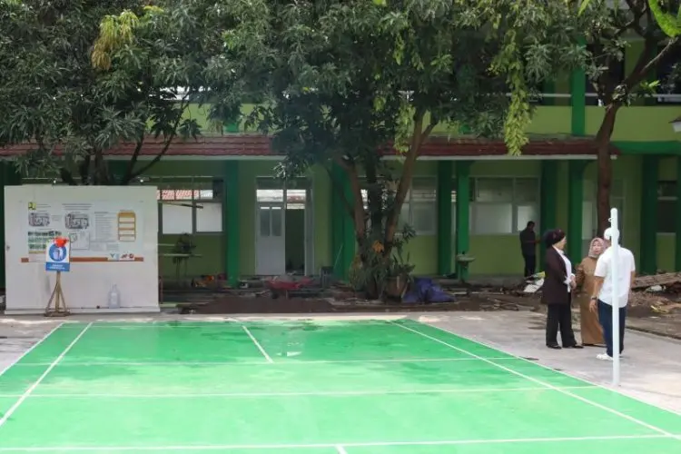 Pemkot Cirebon Prioritaskan Penginapan di Sekolah Rakyat