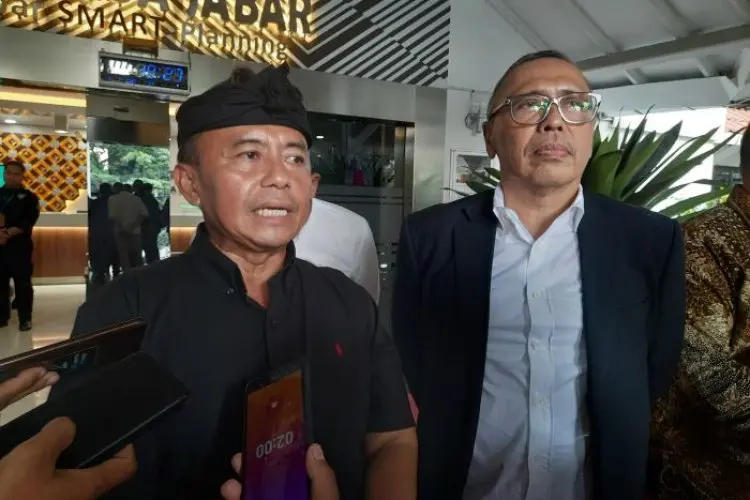 Pemprov Jabar Minta Kabupaten/Kota Siapkan Anggaran dari APBD untuk RDTR