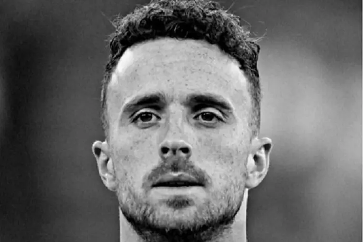 Pernyataan Resmi Setelah Tewasnya Diogo Jota: Portugal Kehilangan Dua Juara Sekaligus