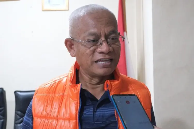 Pemkab Garut Fokus  Perbaiki Insfrastruktur Rusak Selama Tanggap Darurat