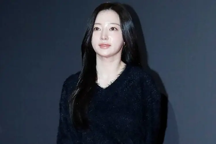 Setahun Bungkam, Song Ha Yoon Nyatakan Perang pada Orang yang Sebut Dirinya Pelaku Bullying