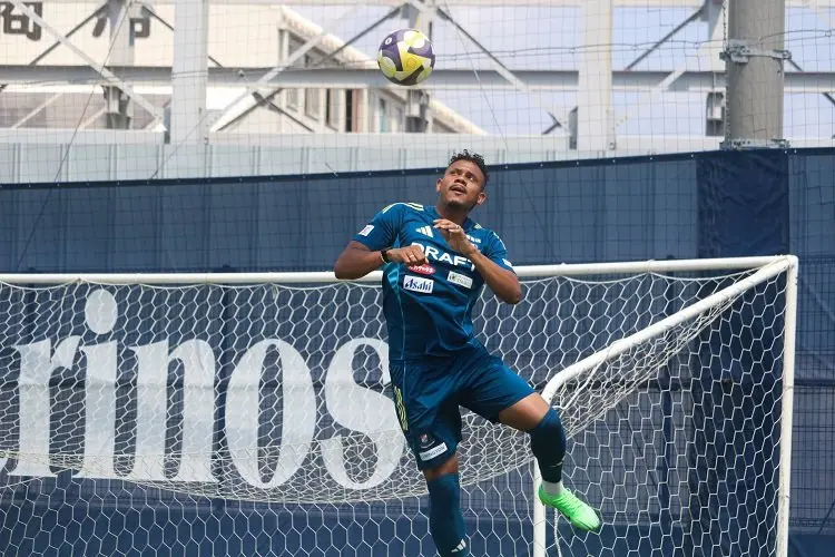 Preview Derby Yokohama FC vs Yokohama Marinos, Bagaimana Nasib Klub Sandy Walsh?